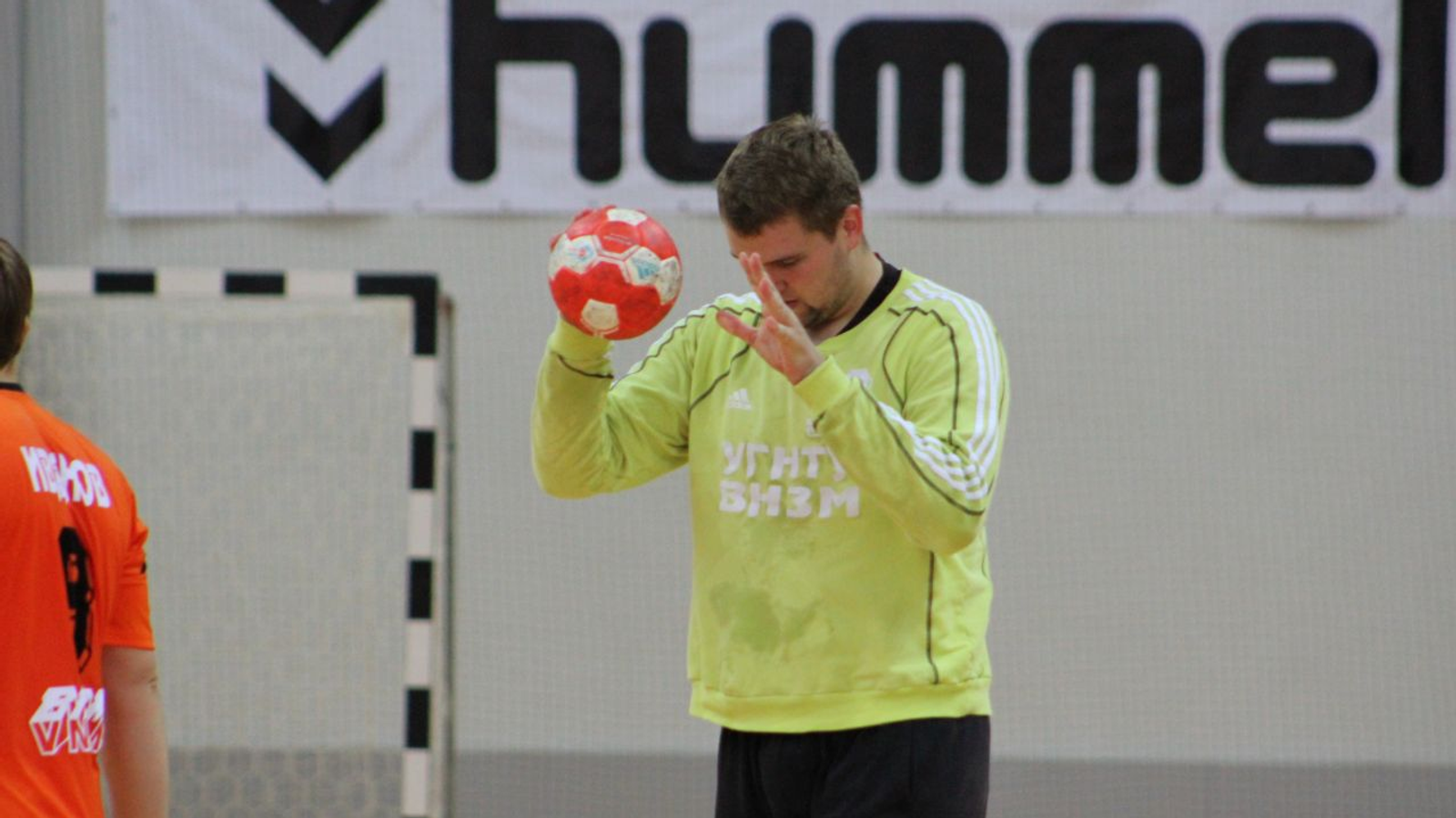 Дмитрий Слезин