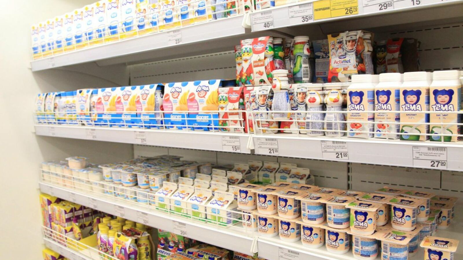 Олег Яровиков