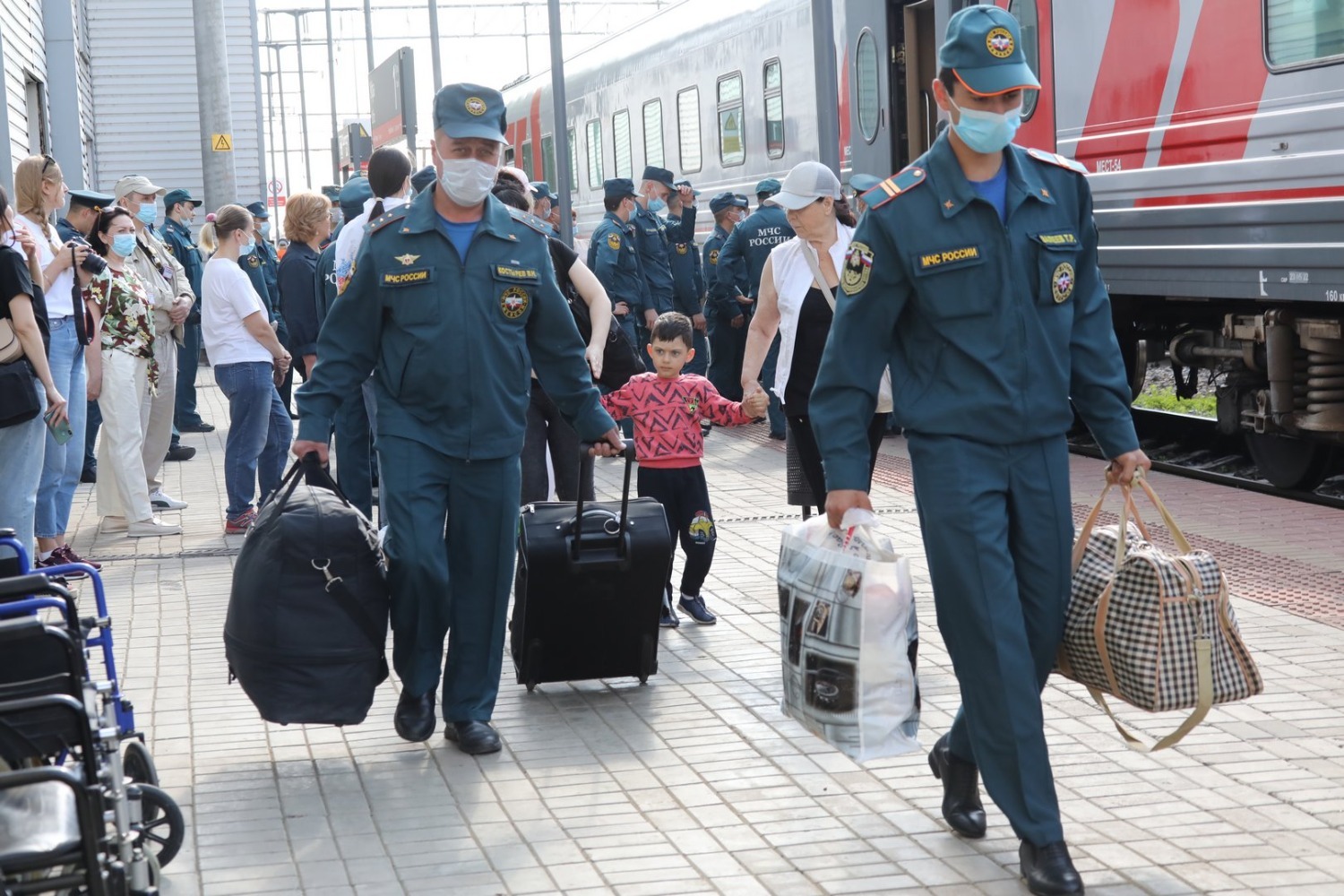 Валерий Шахов