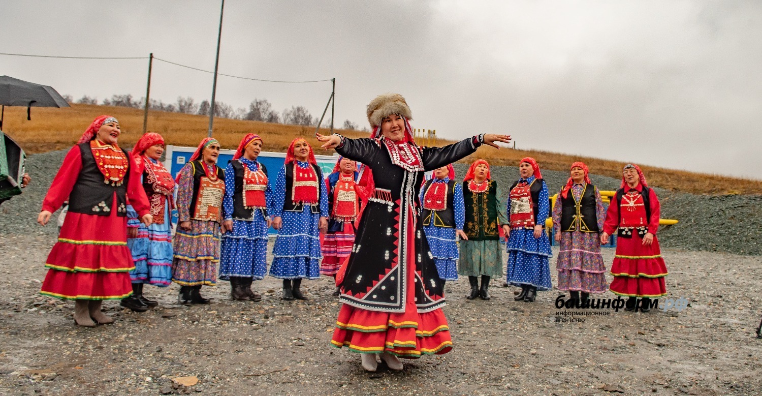 Илья Панченко предоставлено пресс-службой «Газпром газораспределение Уфа»
