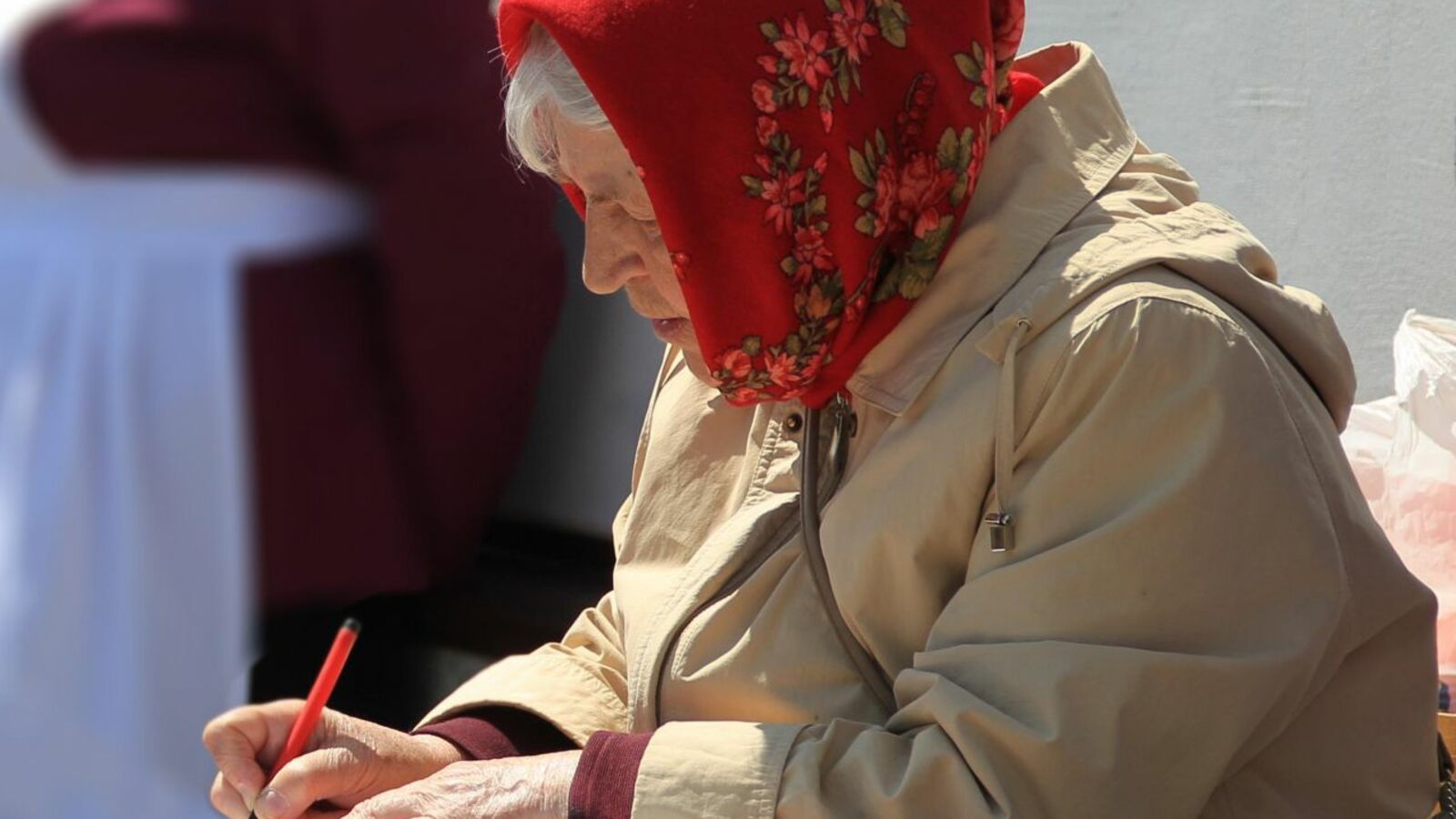 Олег Яровиков