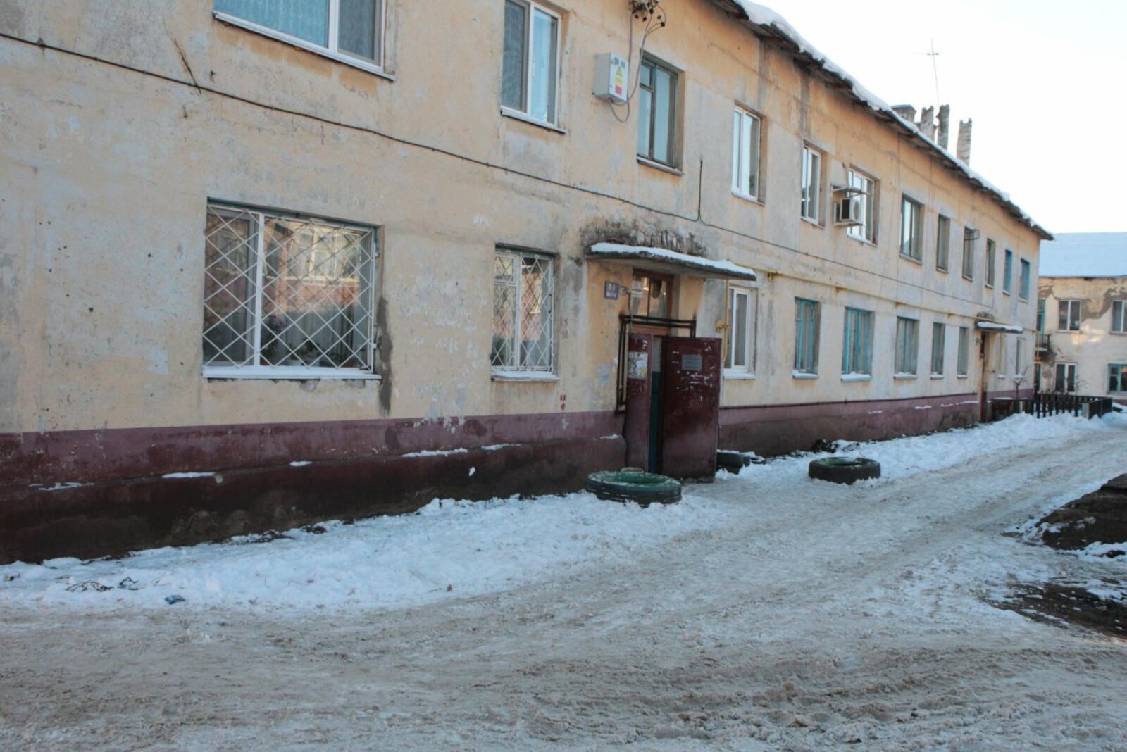 Олег Яровиков