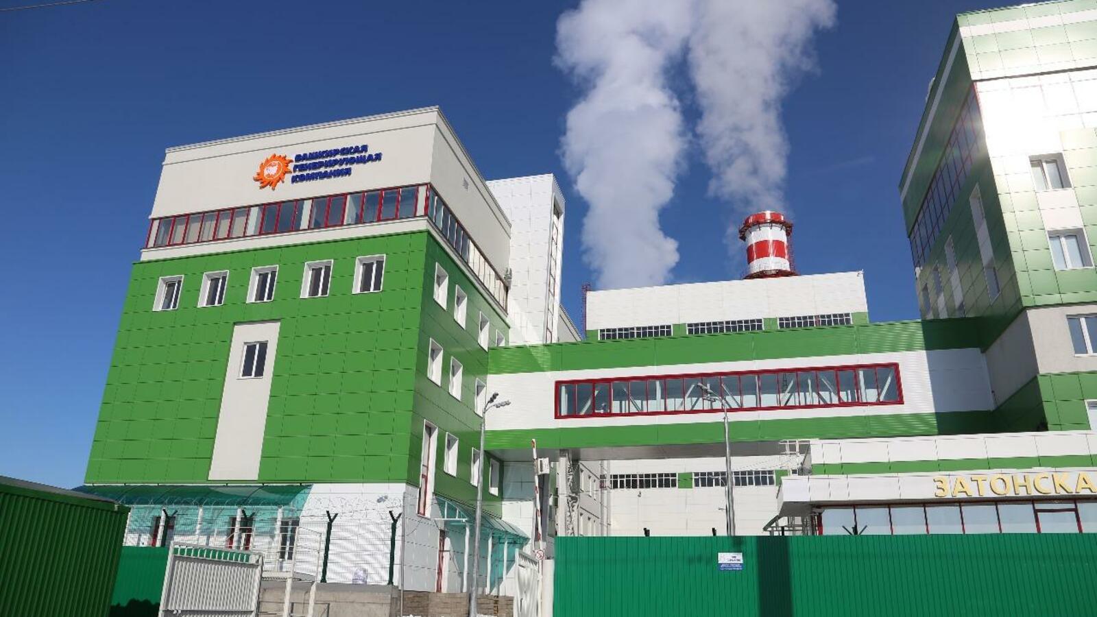 пресс-служба Главы РБ