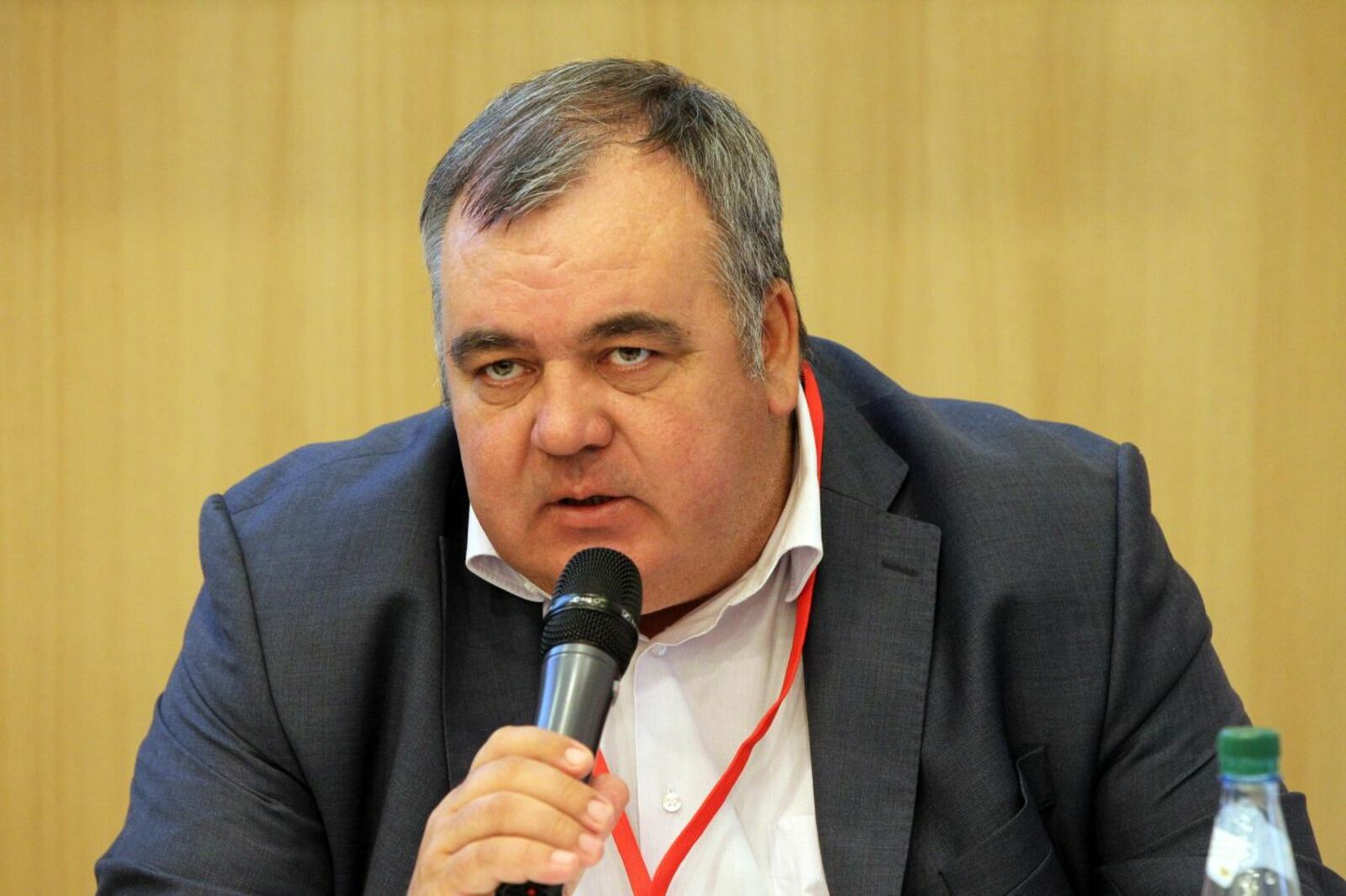 Олег Яровиков