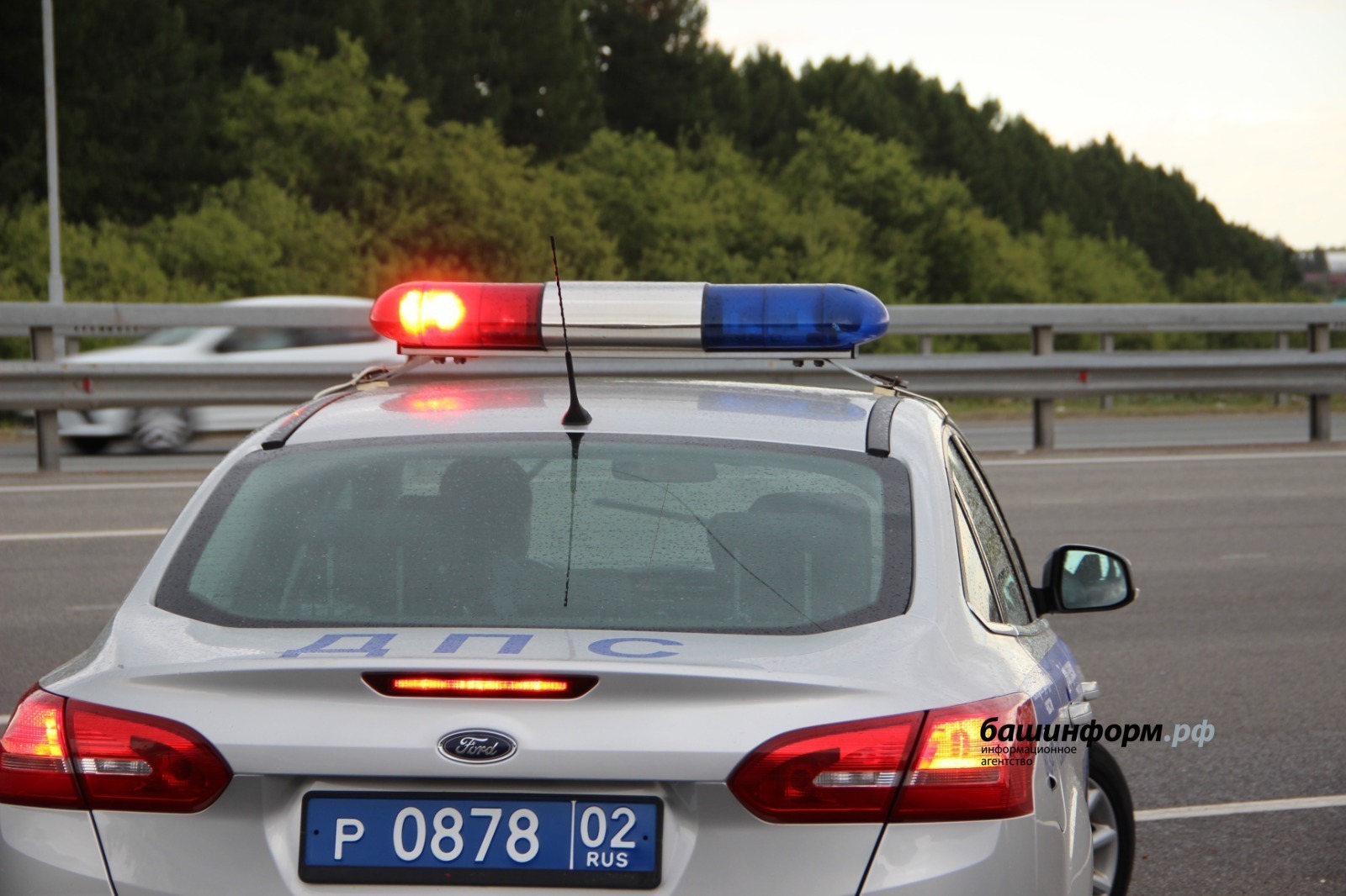 Ксения Калинина ИА «Башинформ»