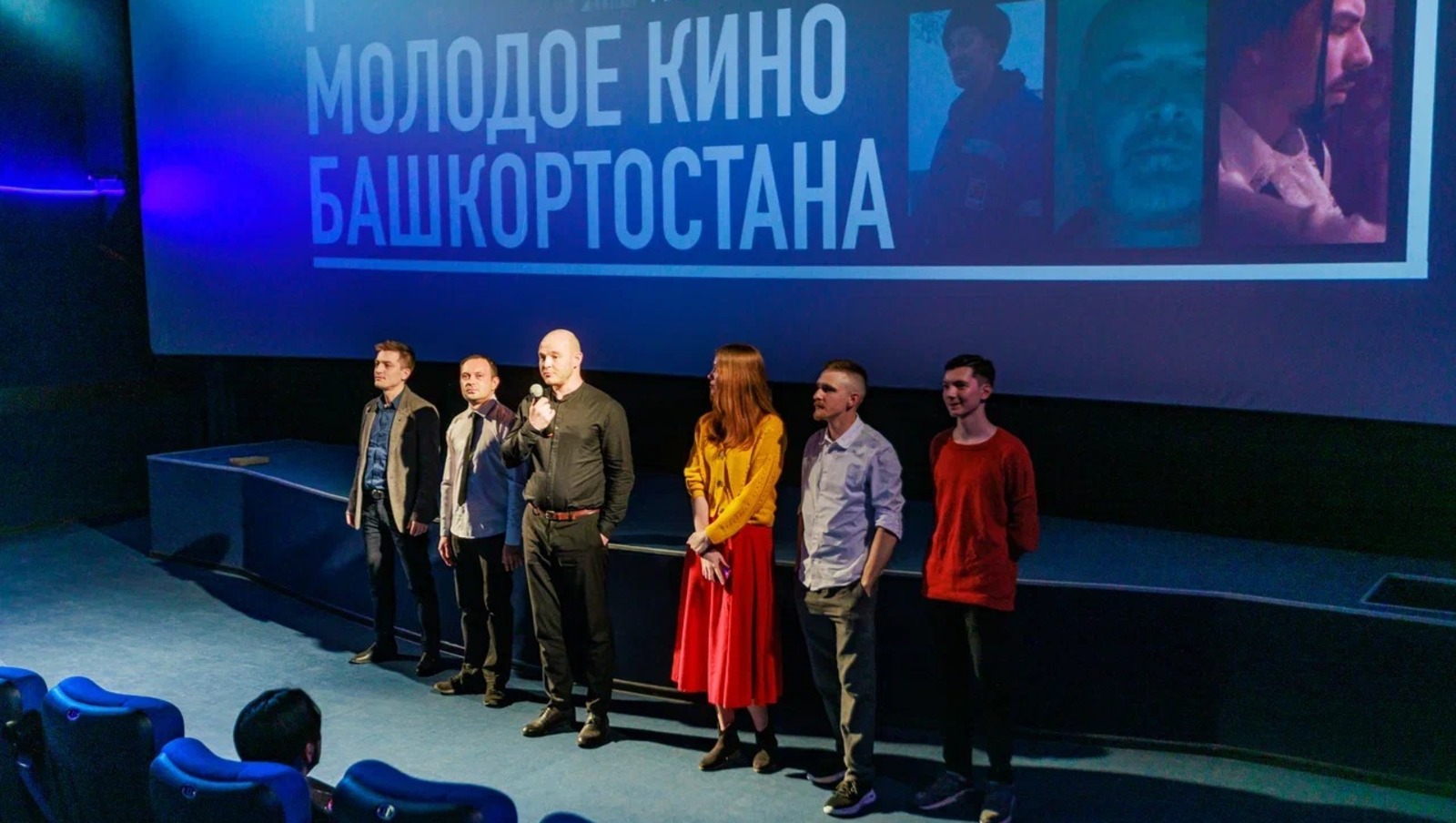 Союз кинематографистов РБ