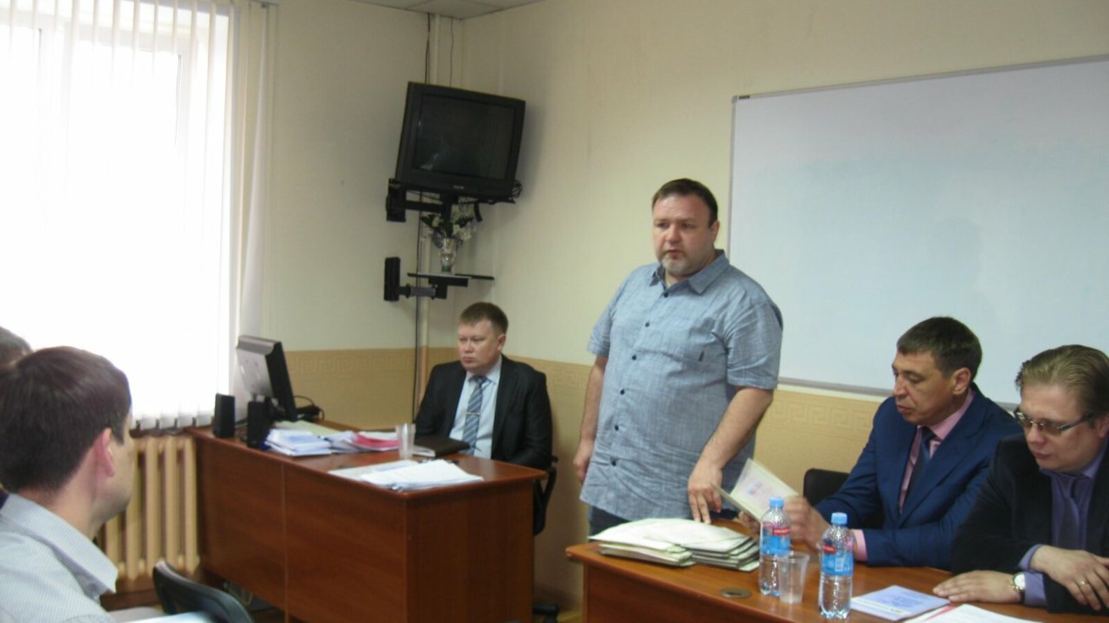 пресс-служба СПО