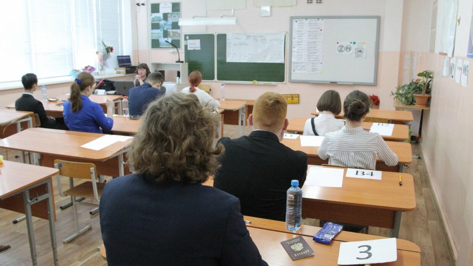 Олег Яровиков