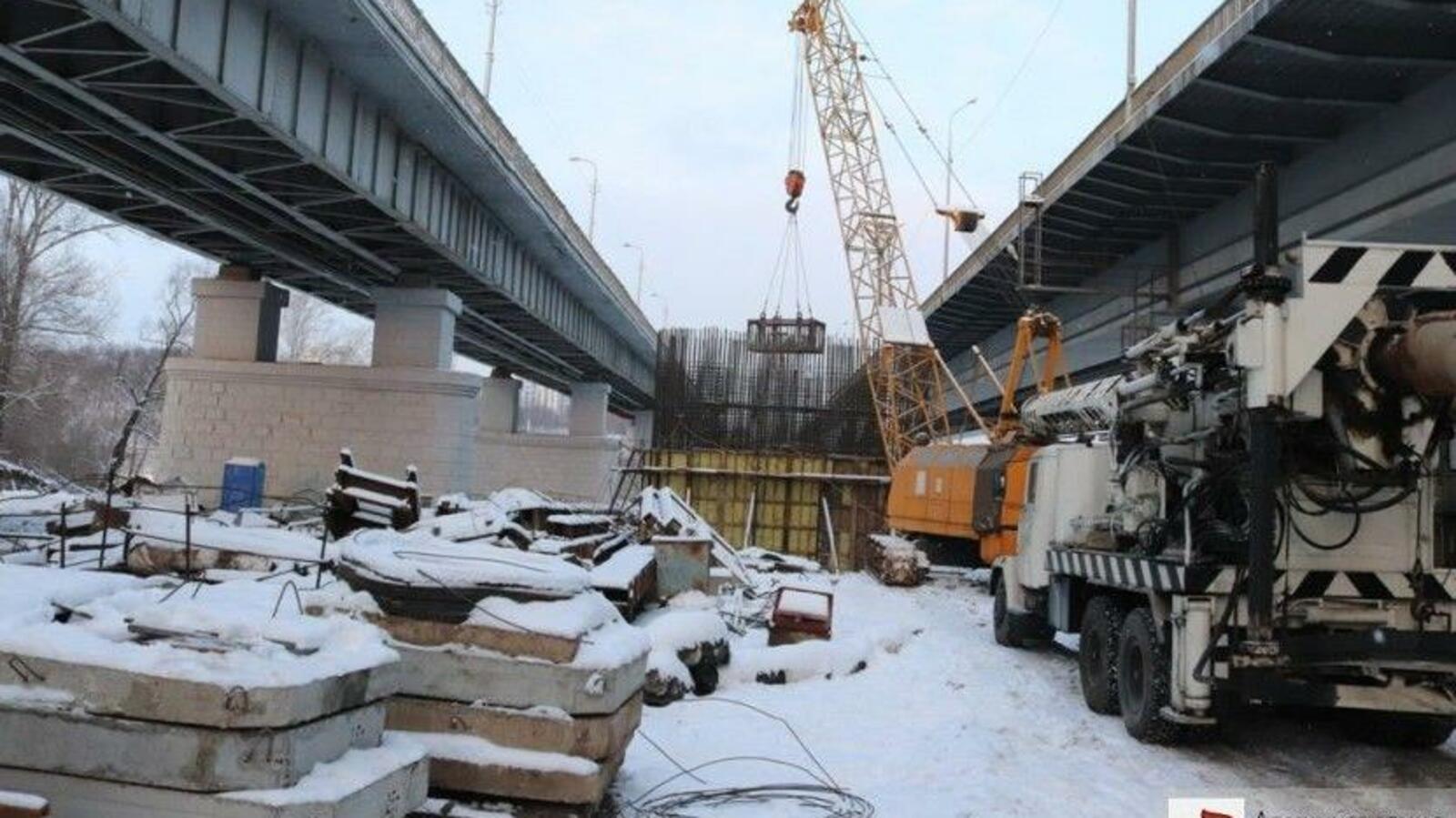 пресс-служба администрации Уфы