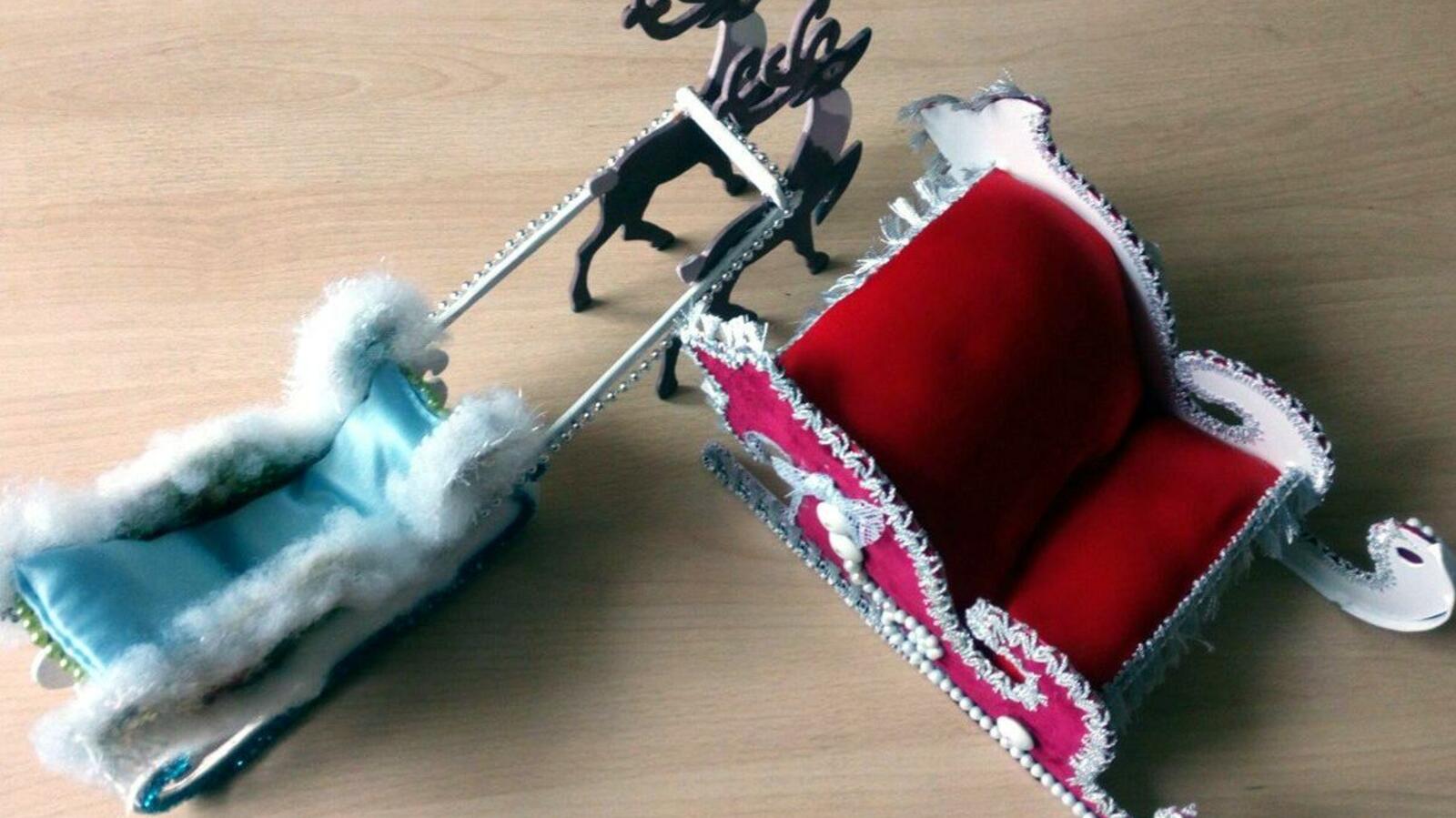 журнал «ДоШКОЛЬНЫЙ МИР»