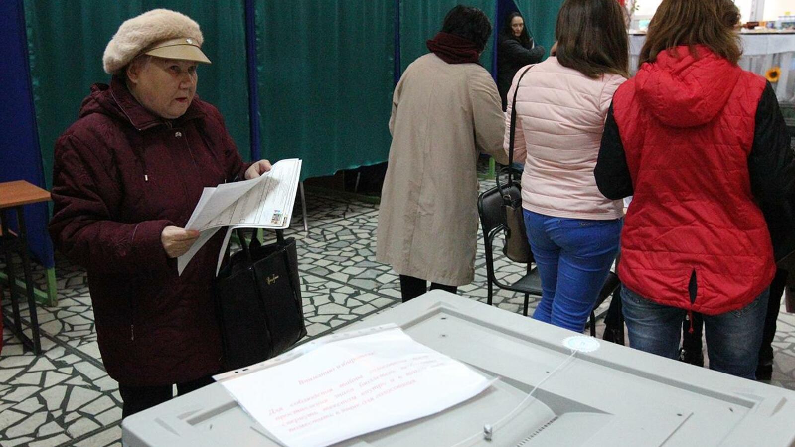 Олег Яровиков