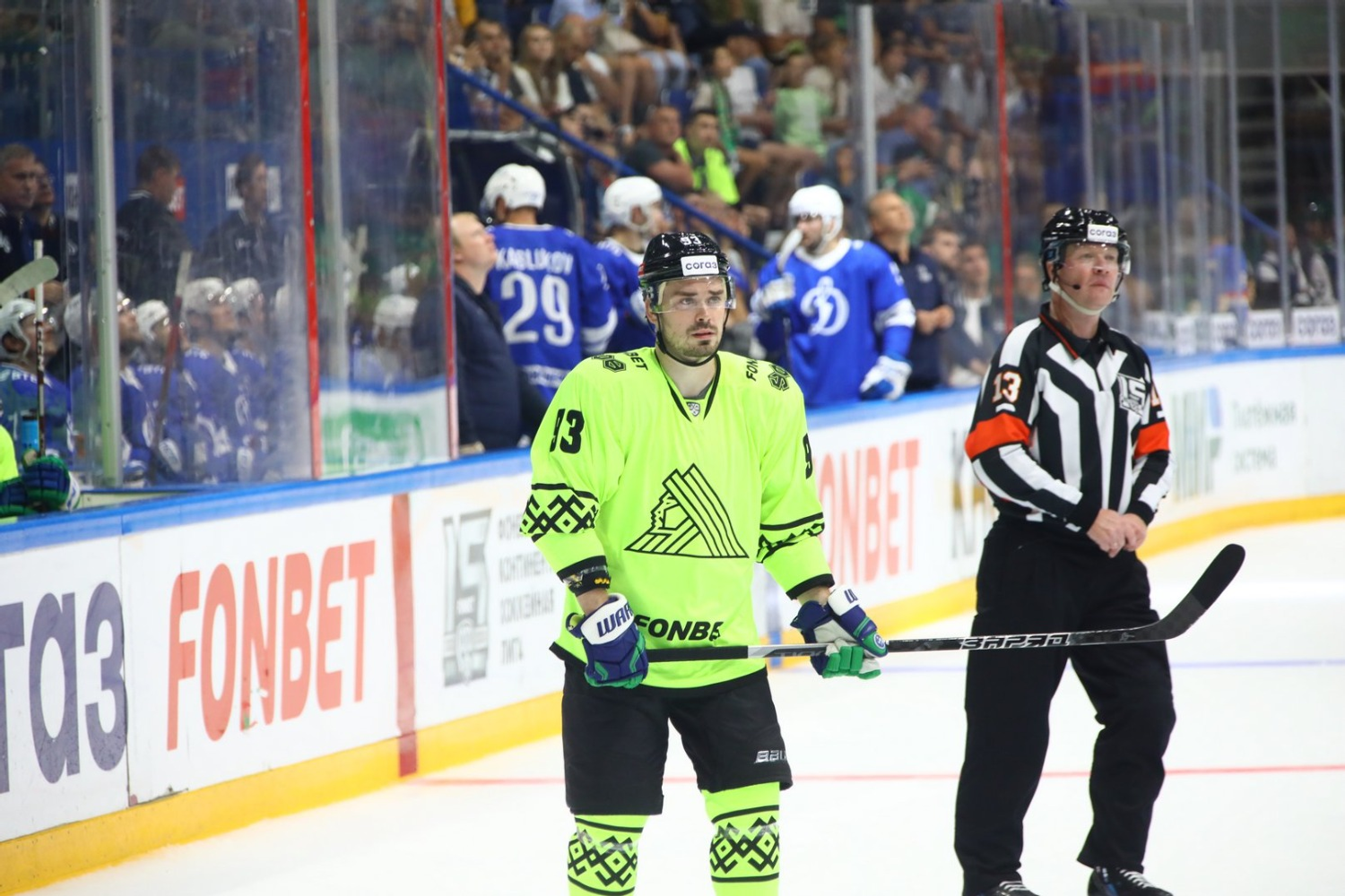 Валерий Шахов