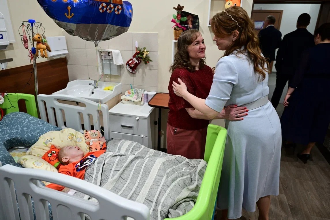 Азат  Мухамедьянов glavarb.ru