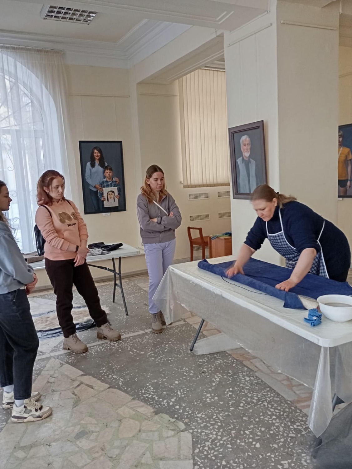 предоставлено героиней публикации.