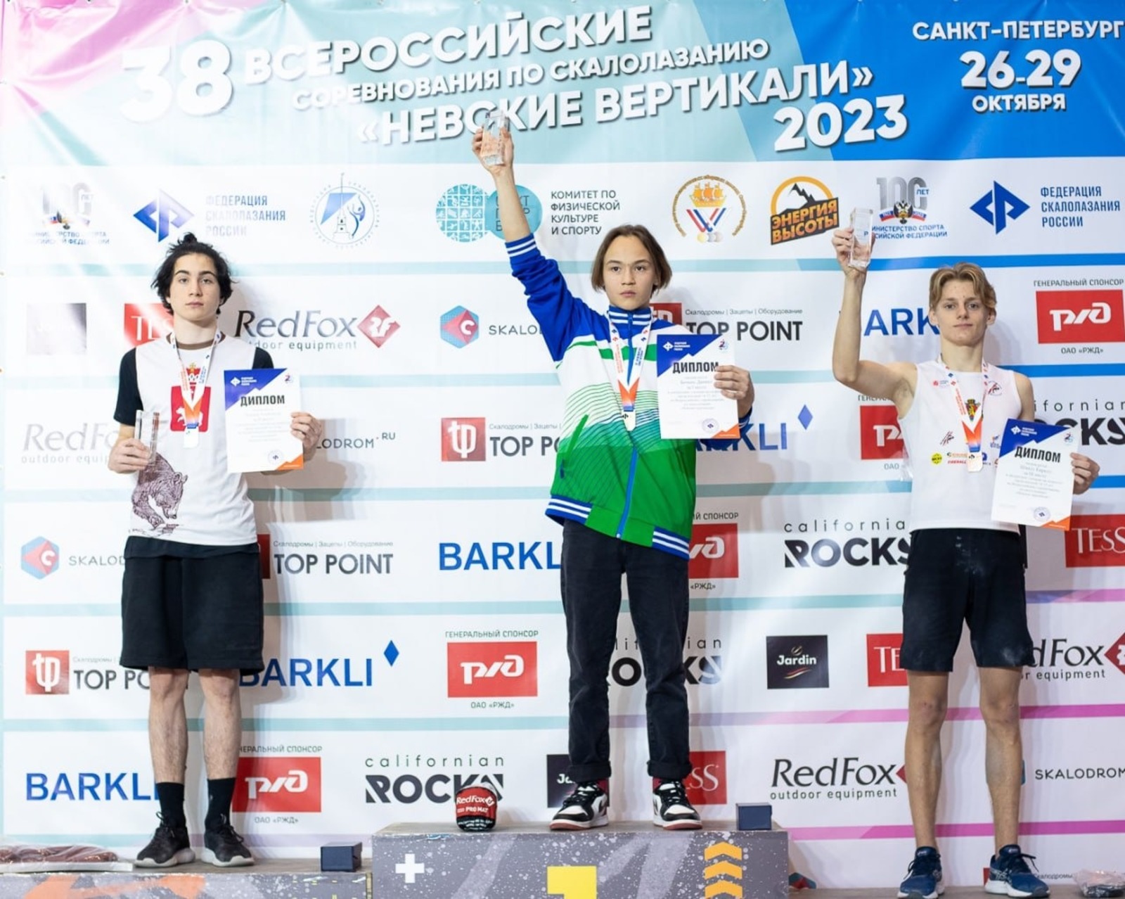 Минспорта РБ