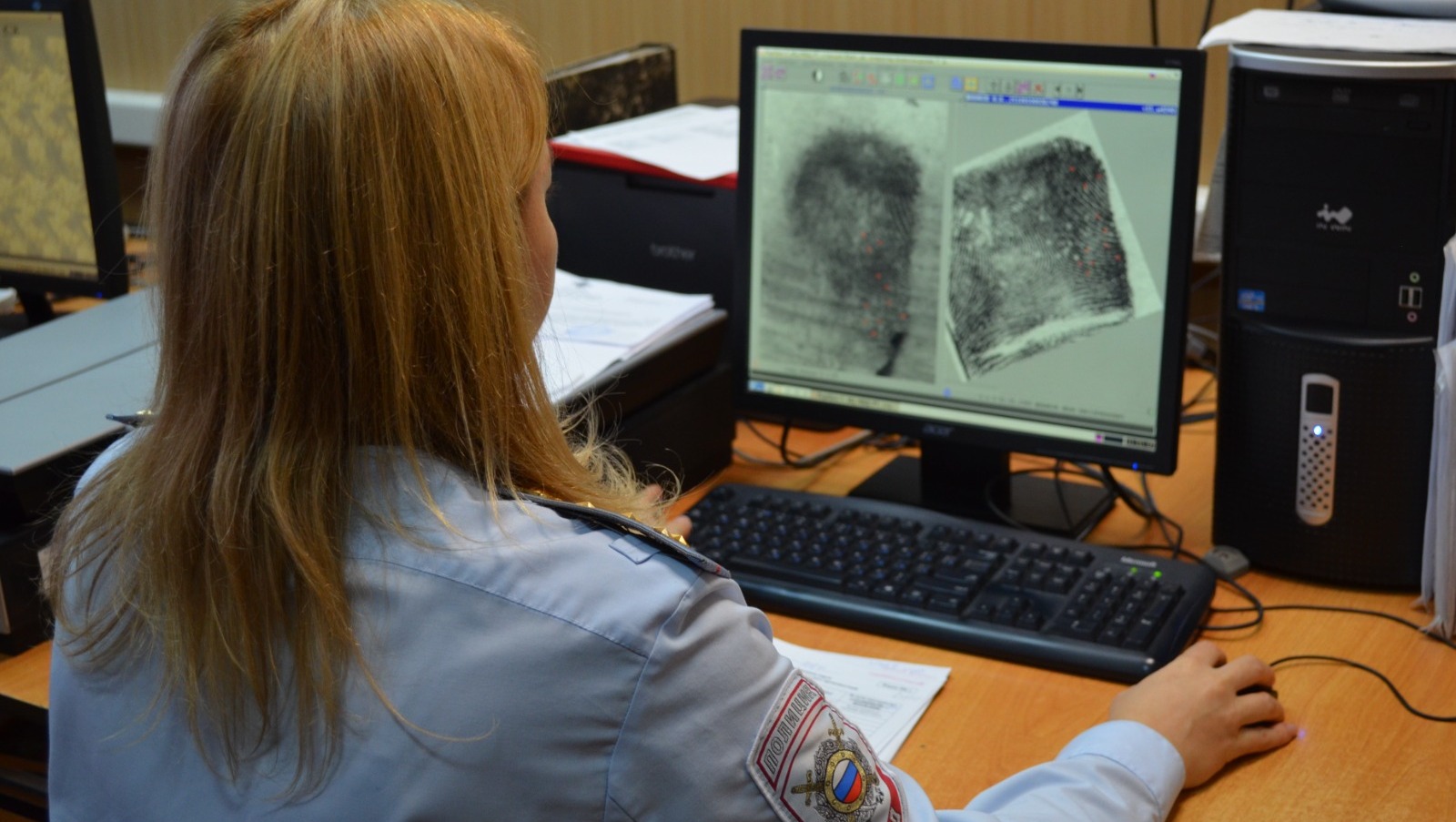 Ксения Калинина