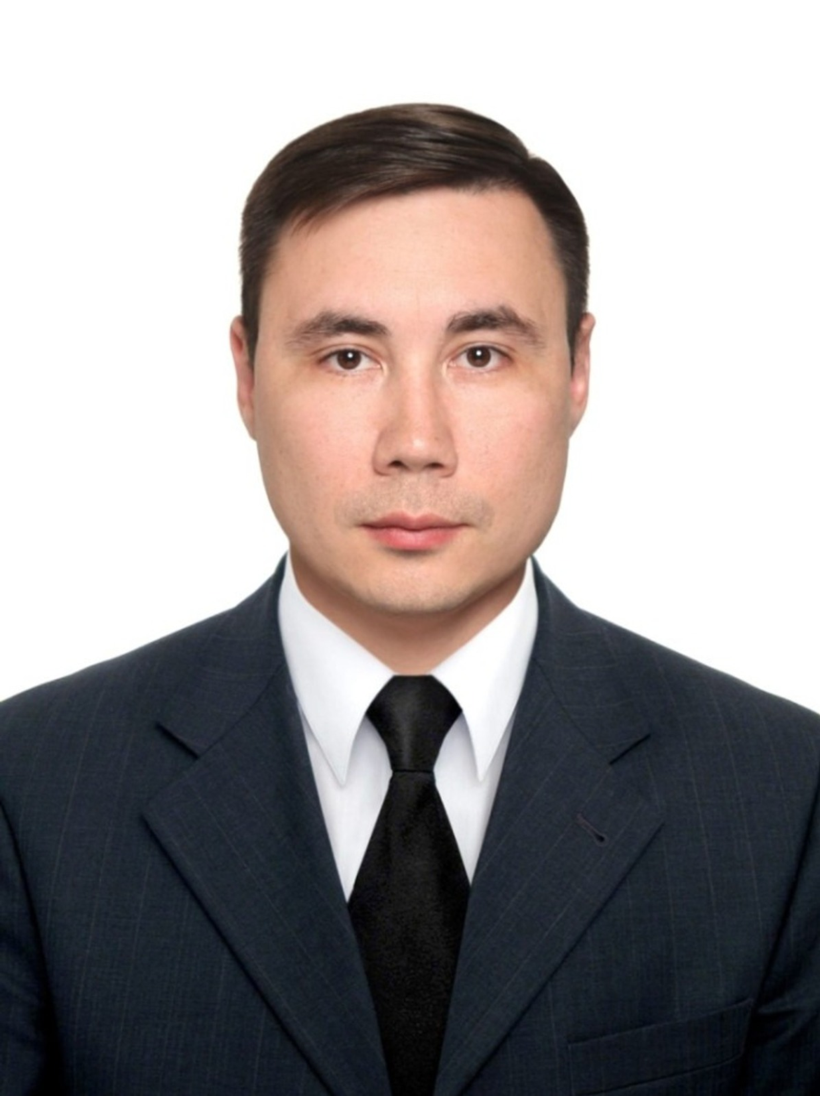 Башҡортостандың Тәбиғәттән файҙаланыу һәм экология министрлығы