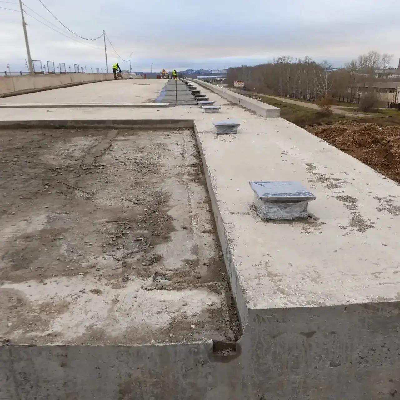 пресс-служба  минтранса Башкирии