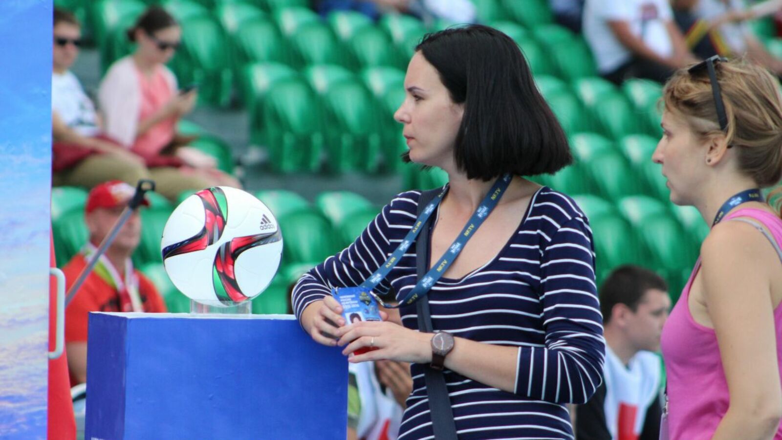 Дмитрий Слезин