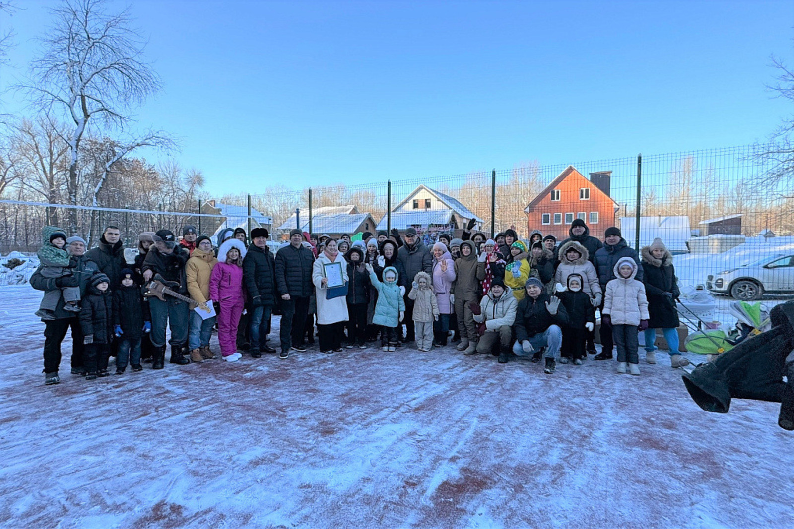 горсовет Уфы сайт