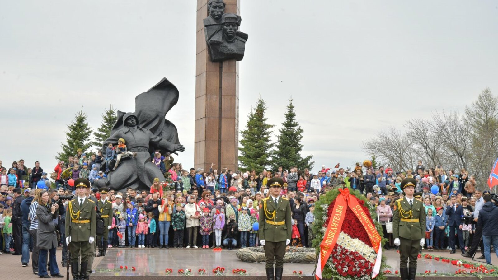 пресс-служба Главы Башкортостана