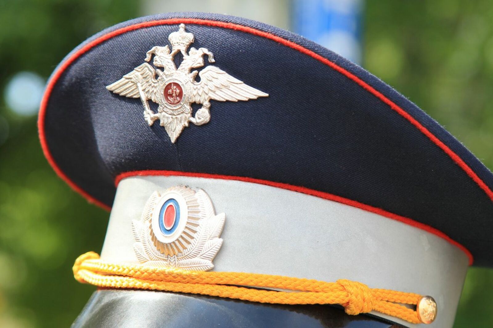 Олег Яровиков