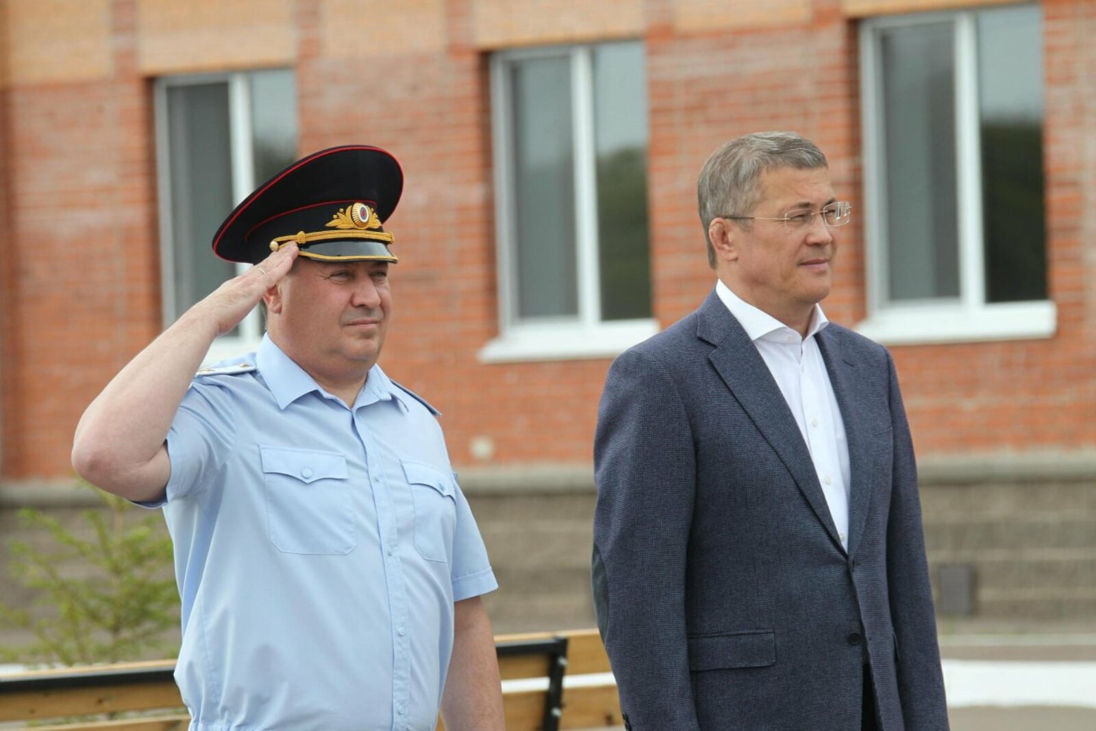 Олег Яровиков