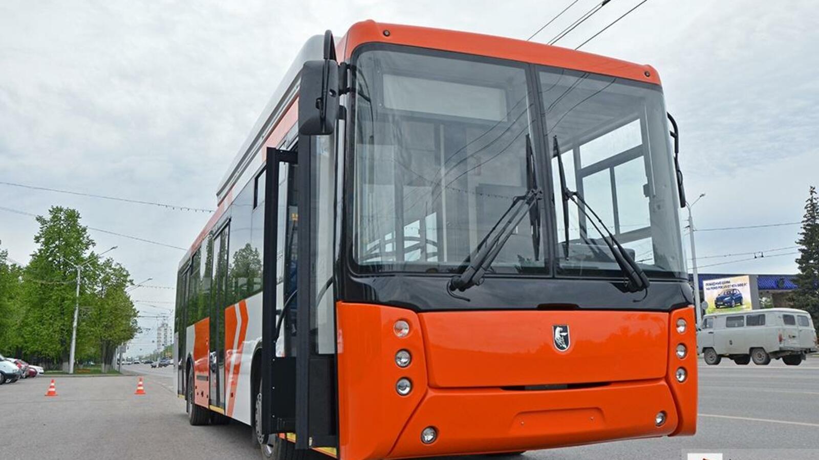 администрация Уфы