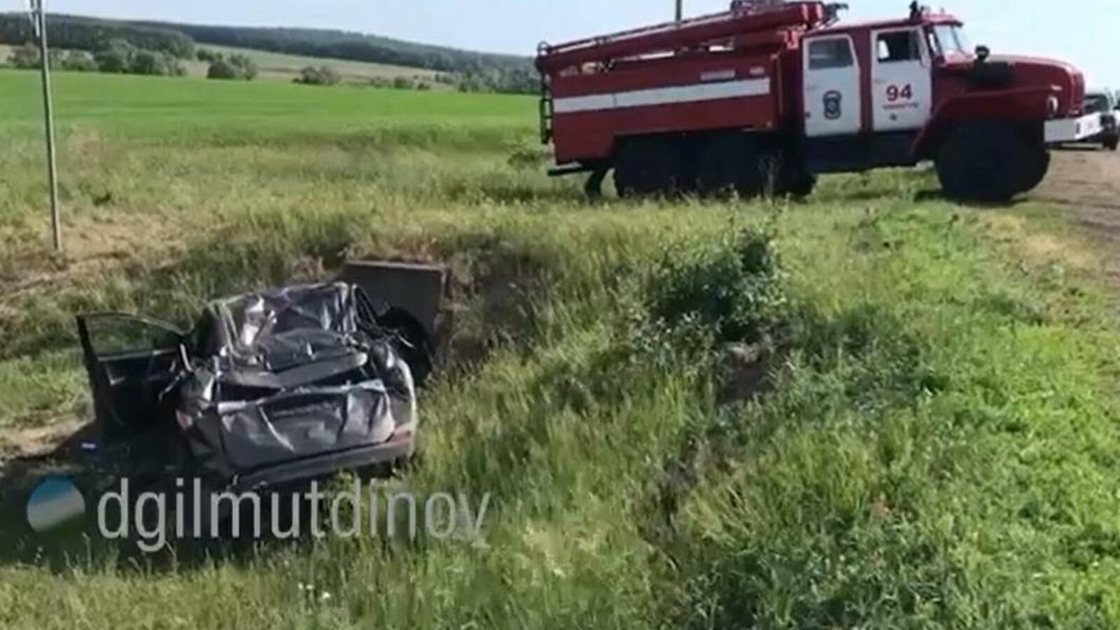 пресс-служба ГИБДД РБ