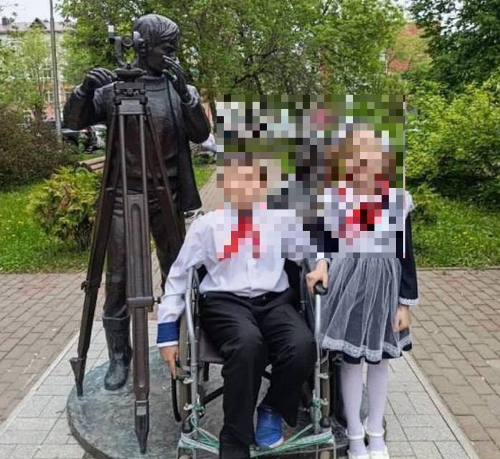 Соцсети