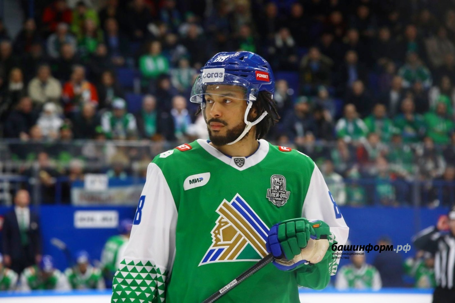 Валерий Шахов