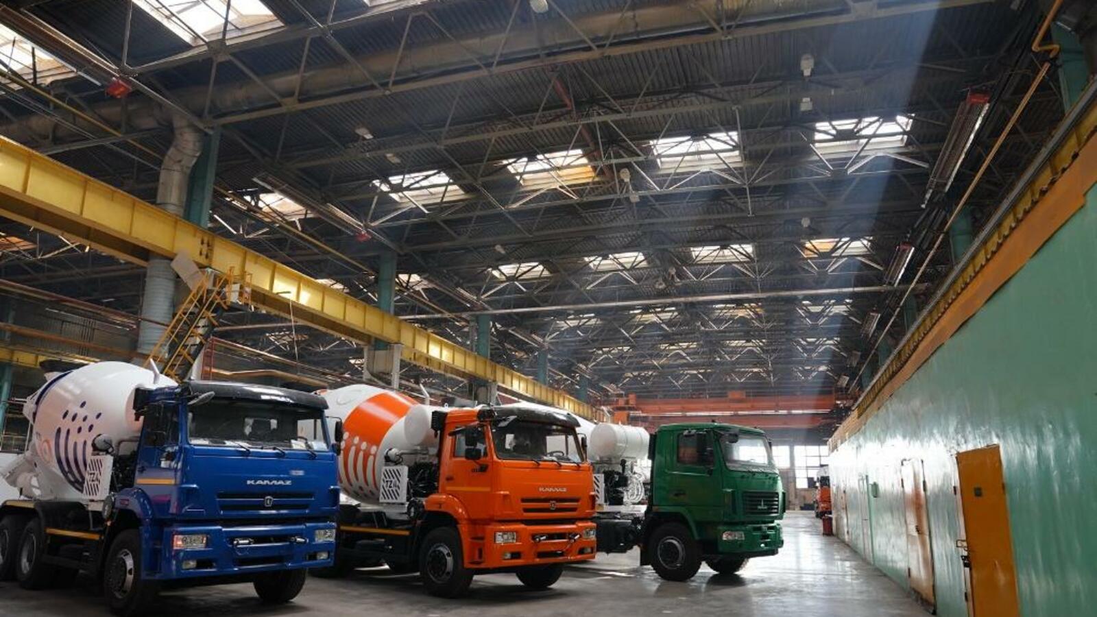 пресс - служба Главы Башкортостана