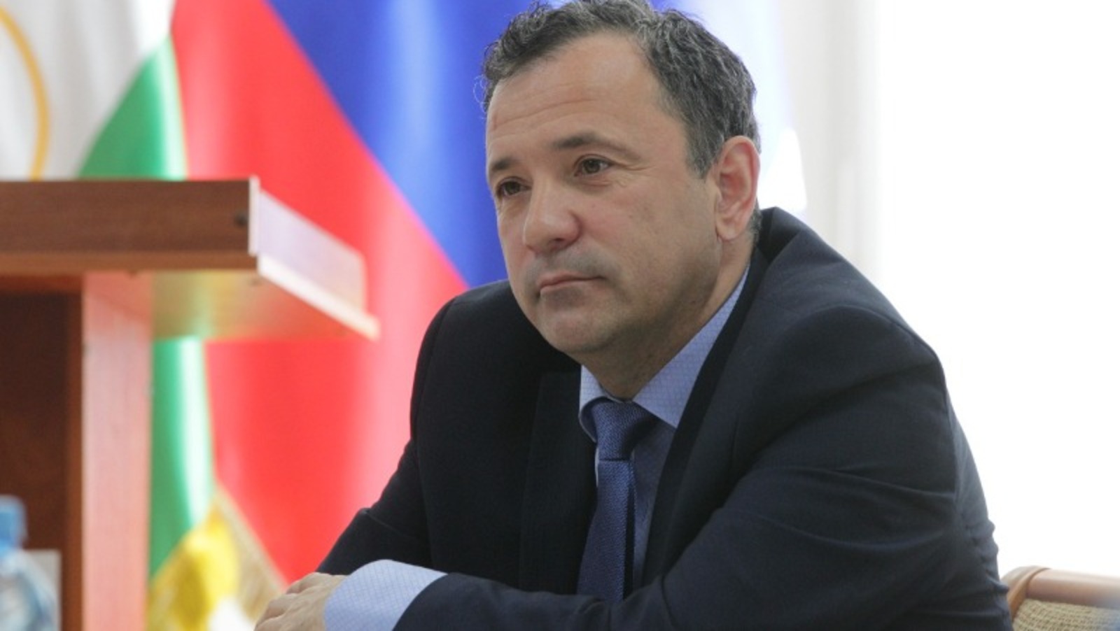 Валерий Шахов