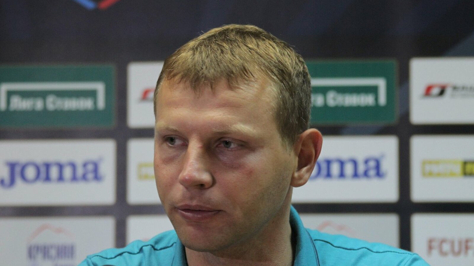 Олег Яровиков