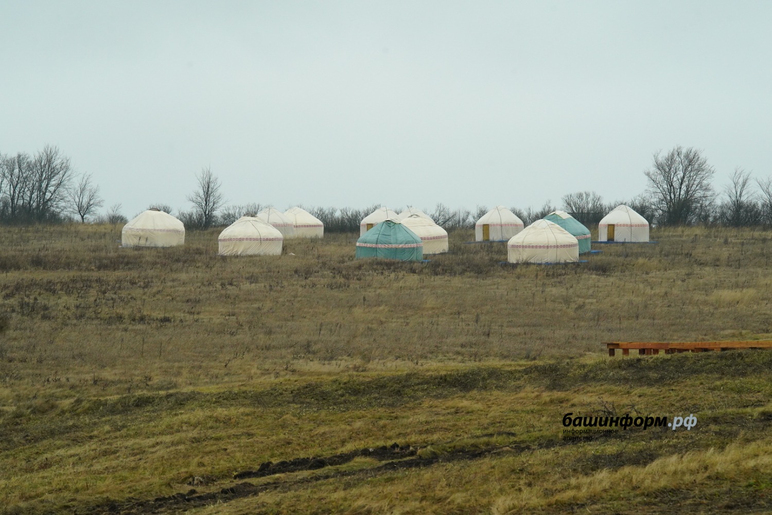 Олег Яровиков  ИА «Башинформ»