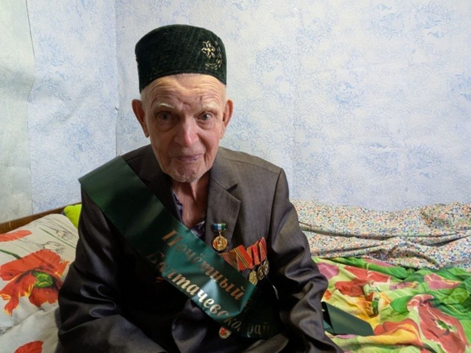 Ильгиз Субушев/vk.com