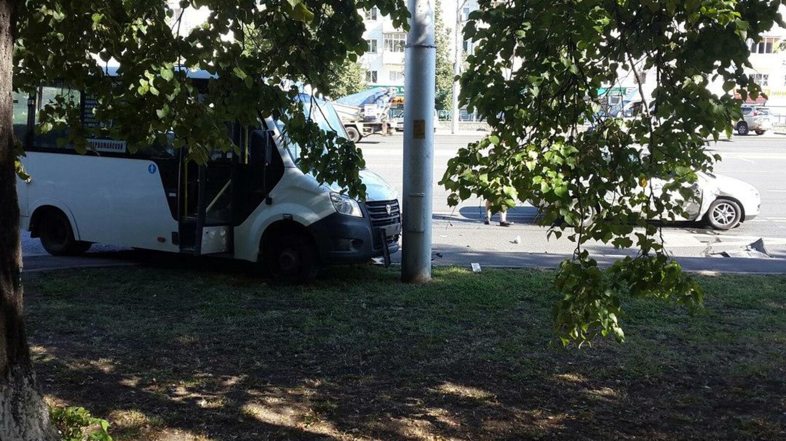 БашДТП/Юрий Круглов