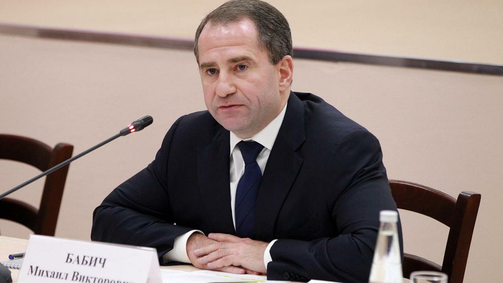 Олег Яровиков