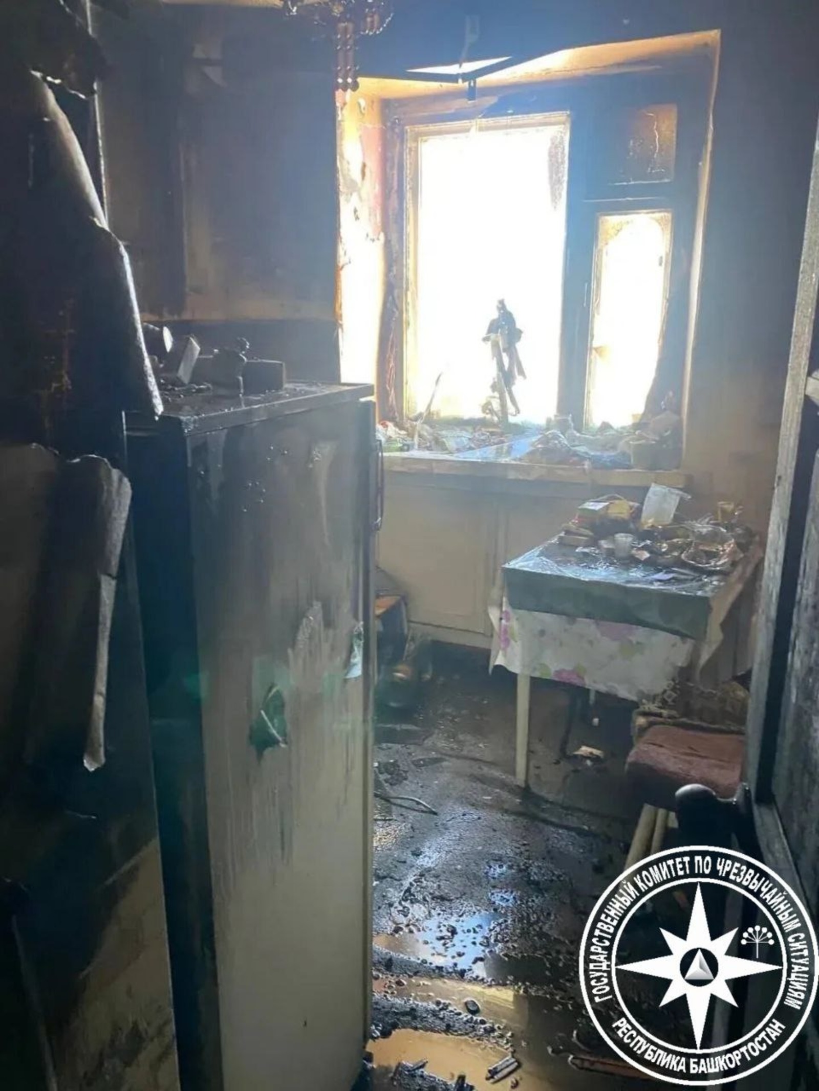 Пресс-служба  Госкомитет РБ по ЧС