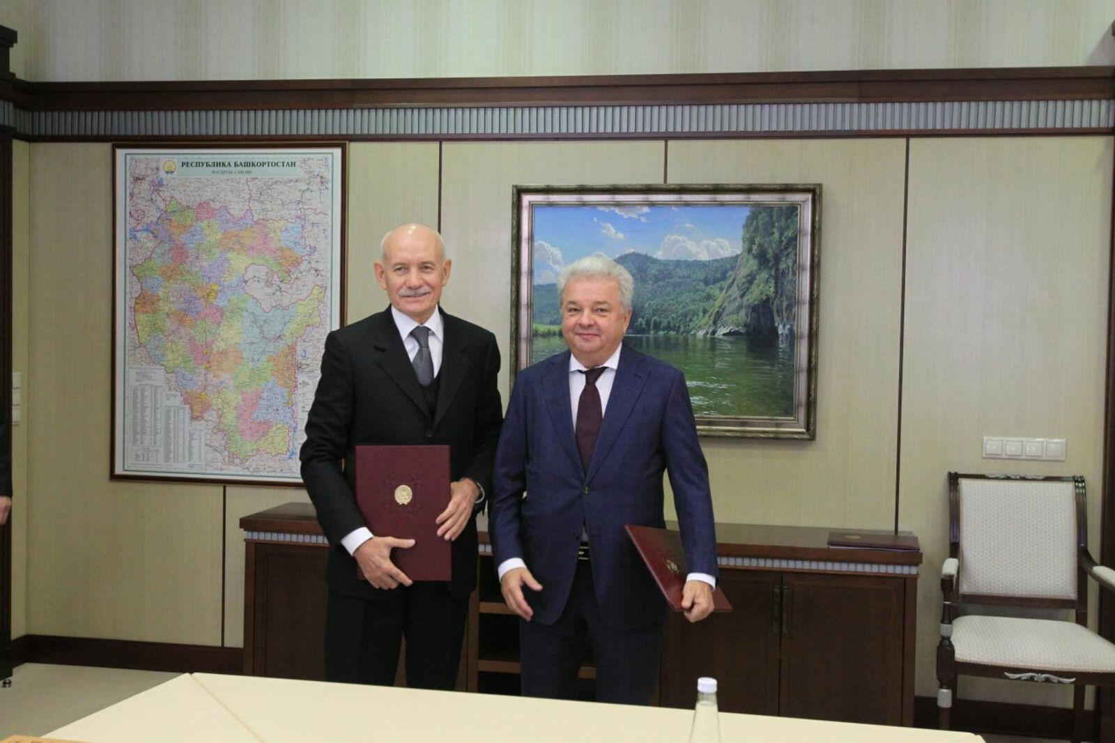 Олег Яровиков