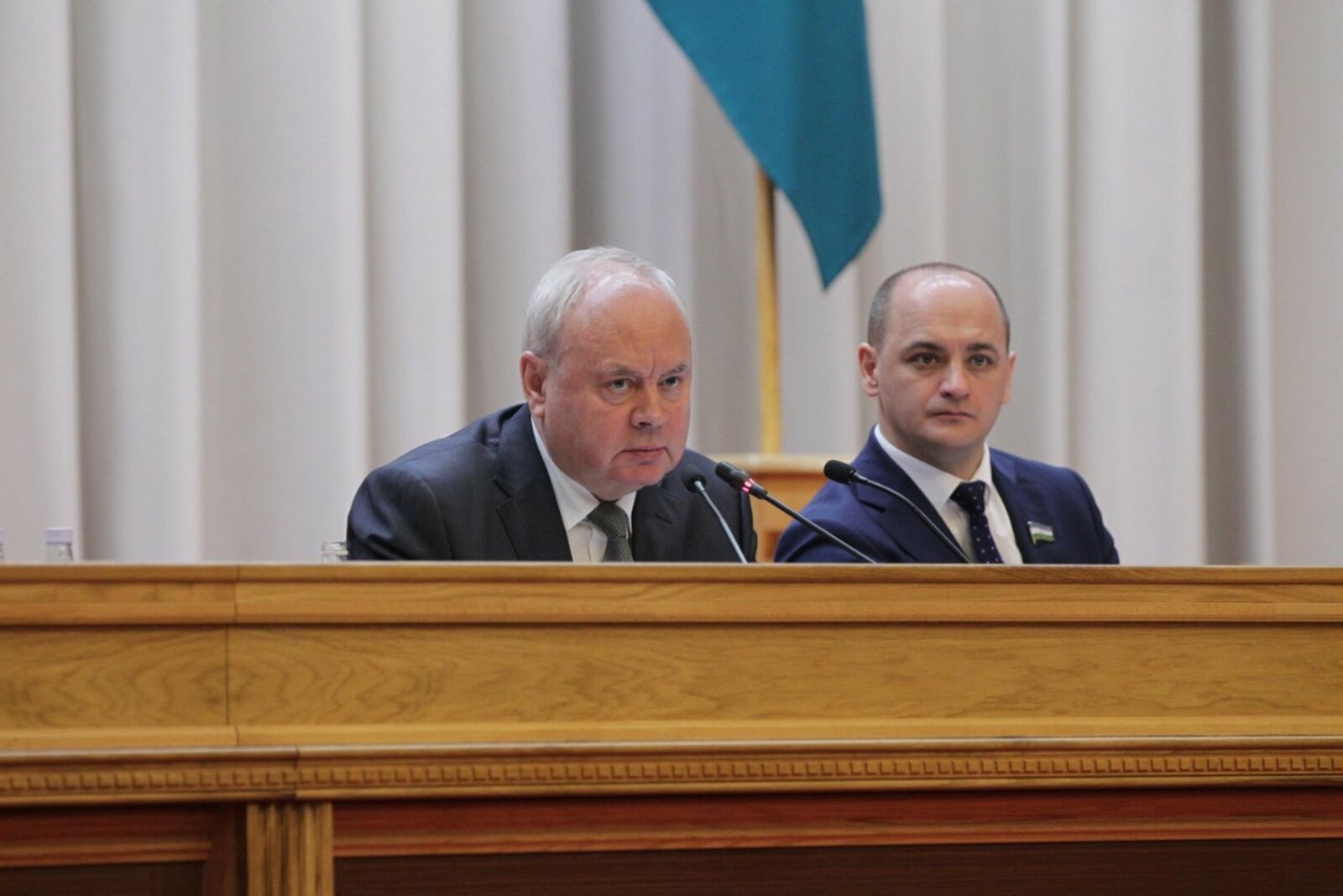 Олег Яровиков