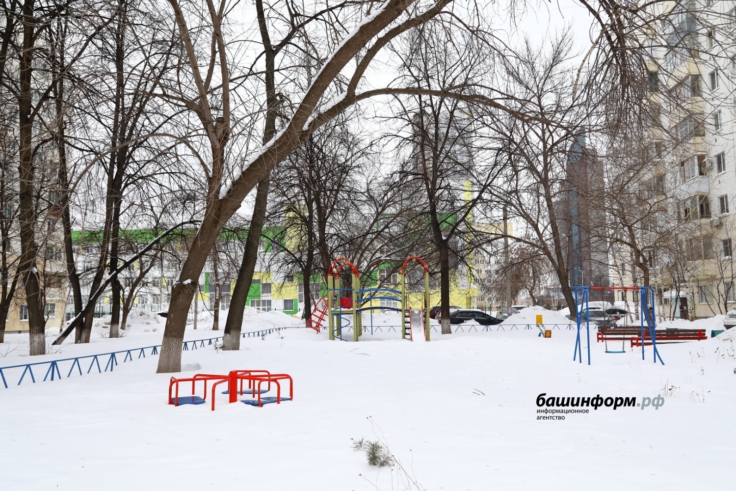 Валерий Шахов Башинформ 2026