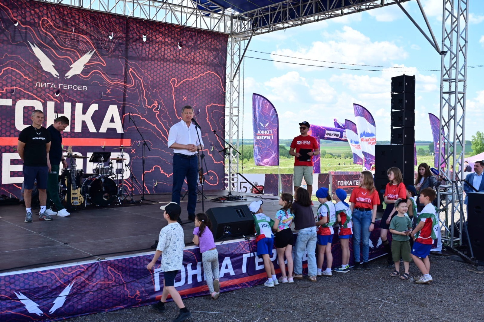 Азат Мухамедьянов