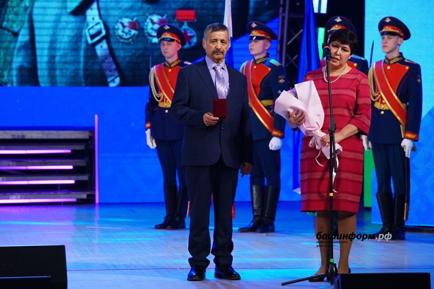 Олег Яровиков  ИА «Башинформ»