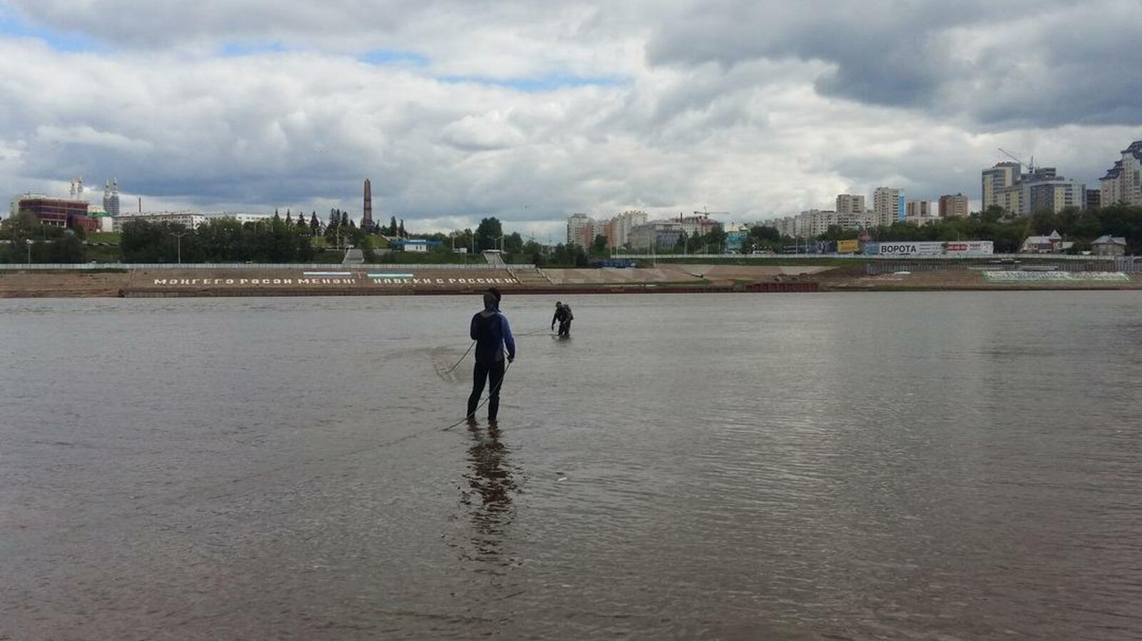 Служба 112 г. Уфы