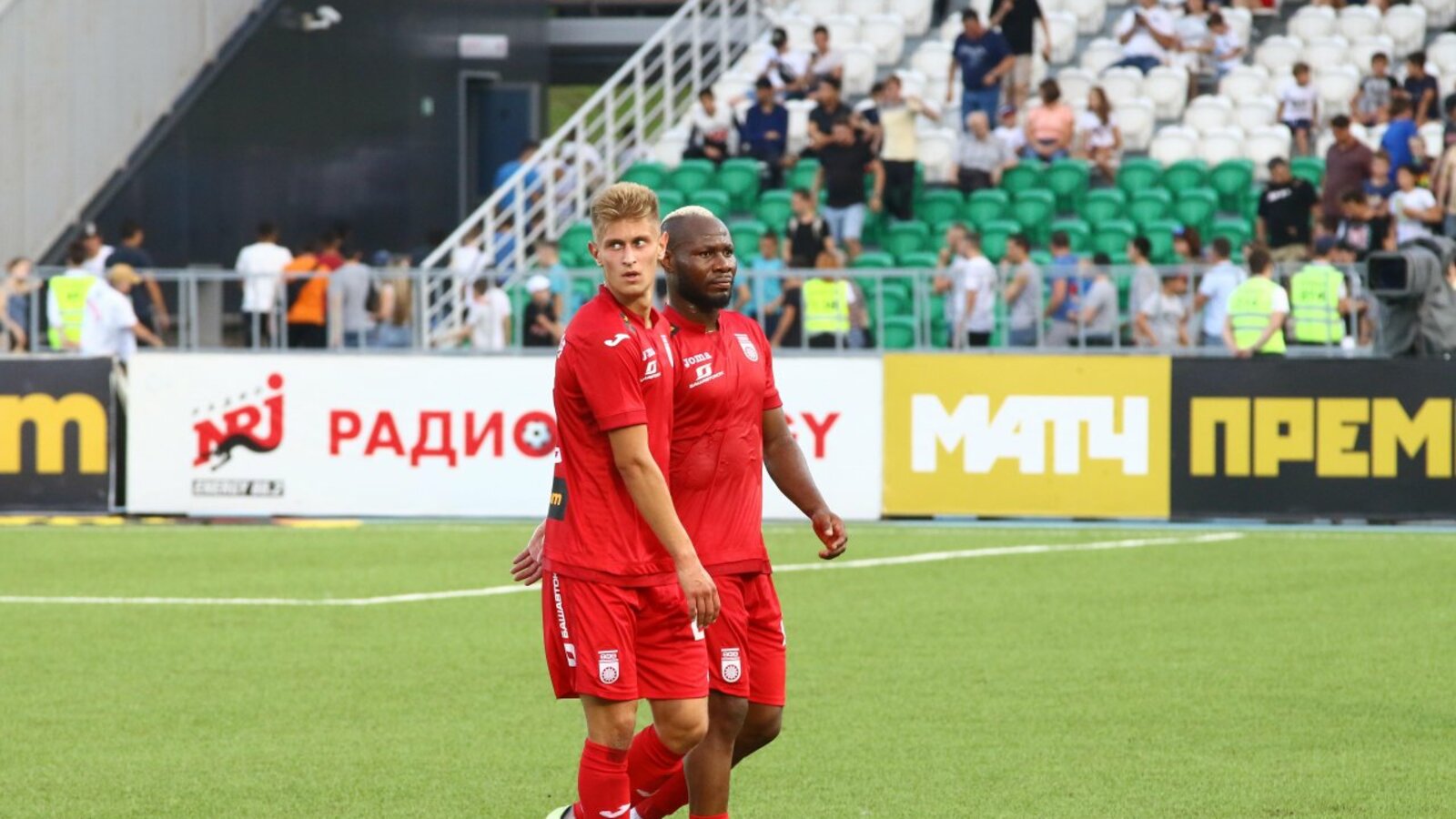 Валерий Шахов