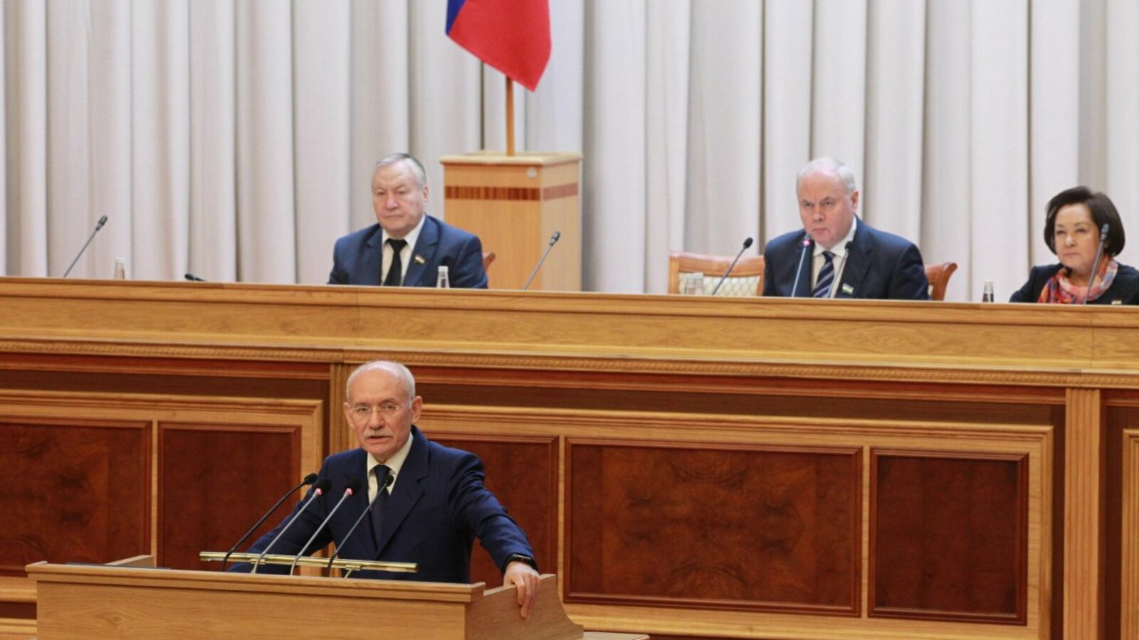 Олег Яровиков