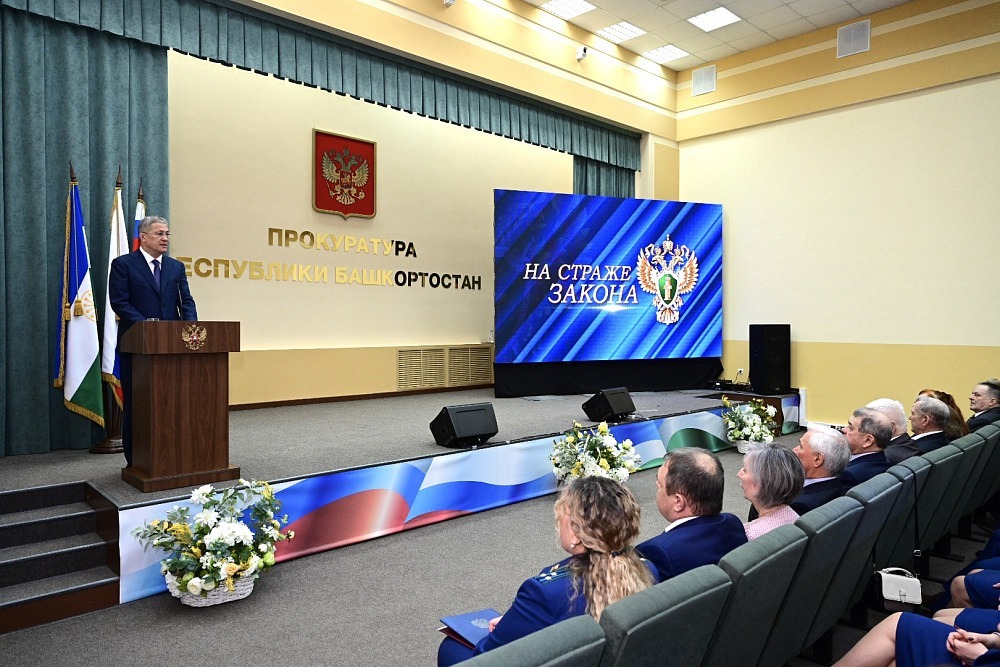 пресс-служба Главы РБ сайт