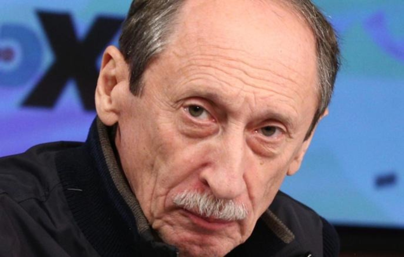 Станислав Красильников ТАСС