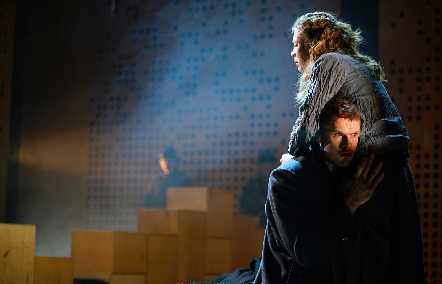 Айвар Салихов личный архив